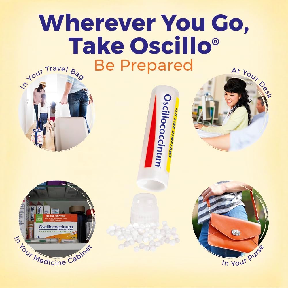 Oscillococcinum - Image 2