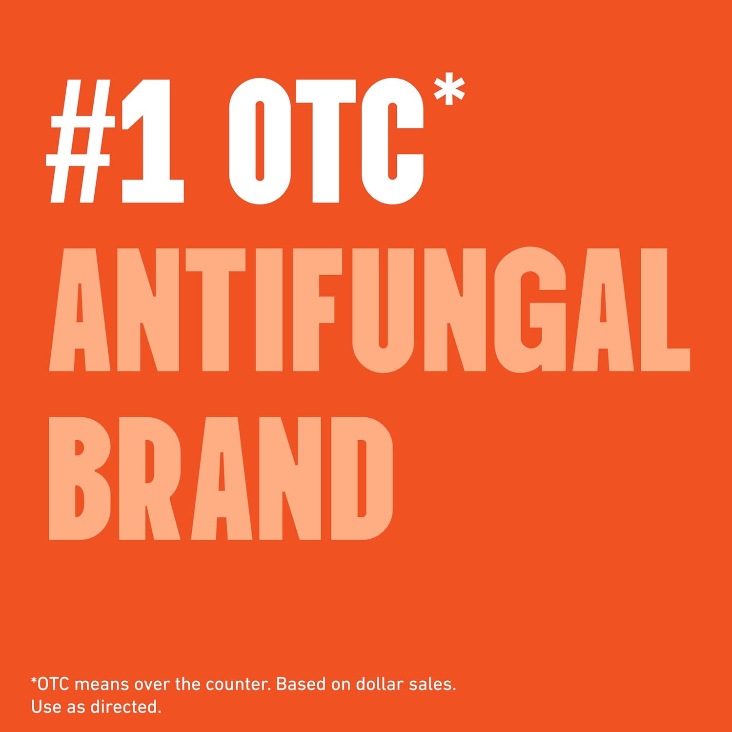 Athlete's Foot Antifungal Powder, Miconazole Nitrate 2% Treatment - Image 5