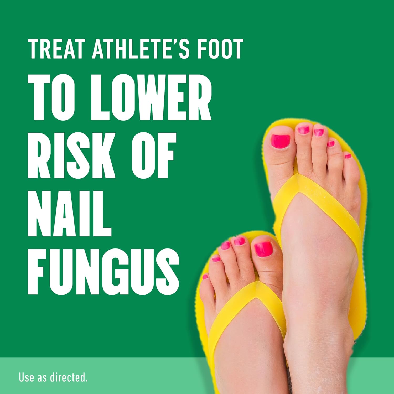 Athlete's Foot - Image 7
