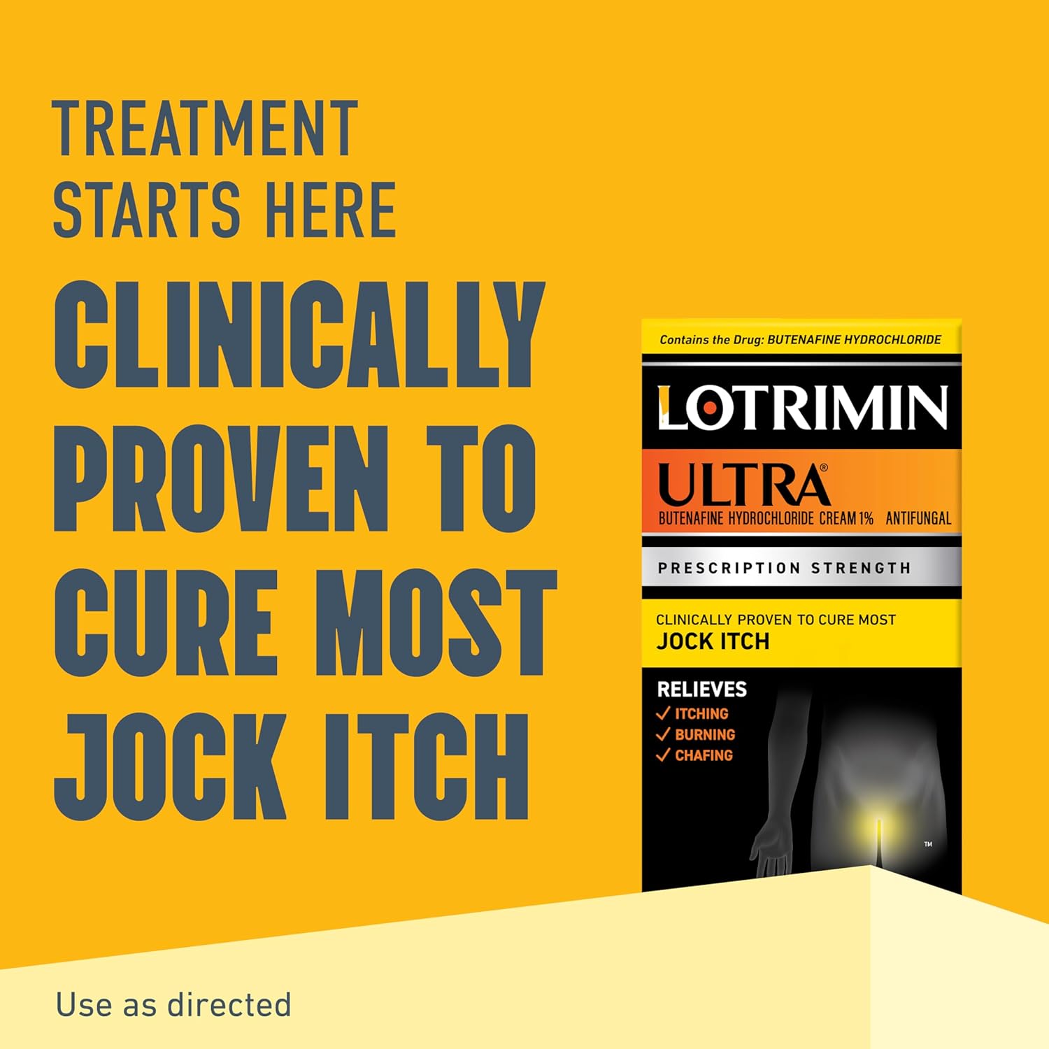 Ultra Antifungal