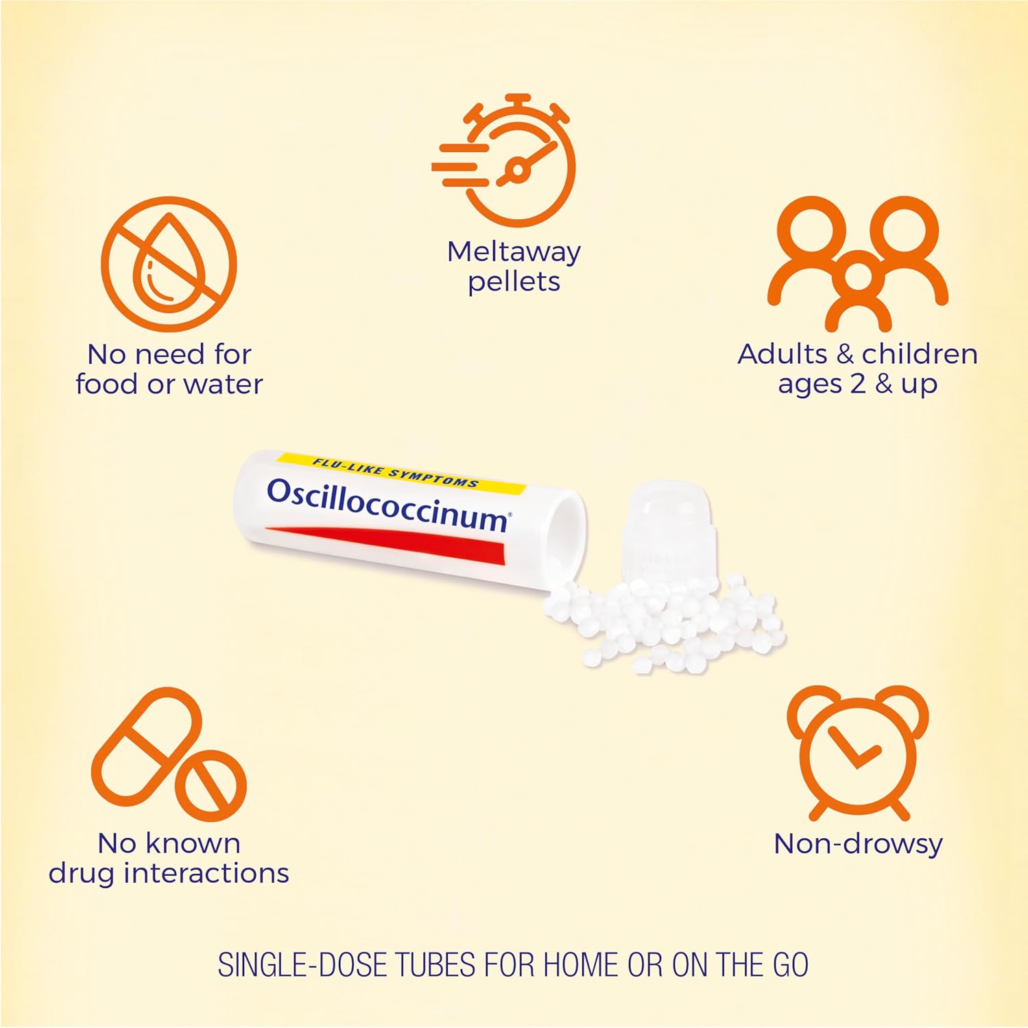 Oscillococcinum - Image 3