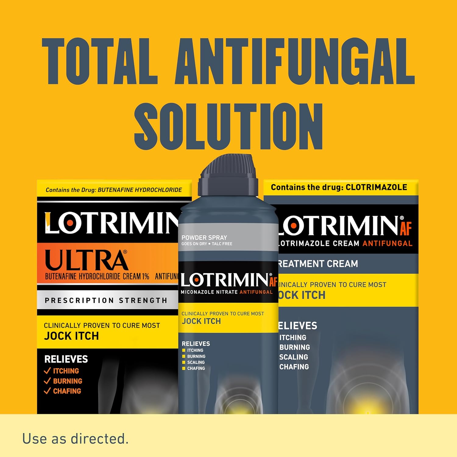 Jock Itch Antifungal, Jock Itch, and Athlete's Foot Cream - Image 6