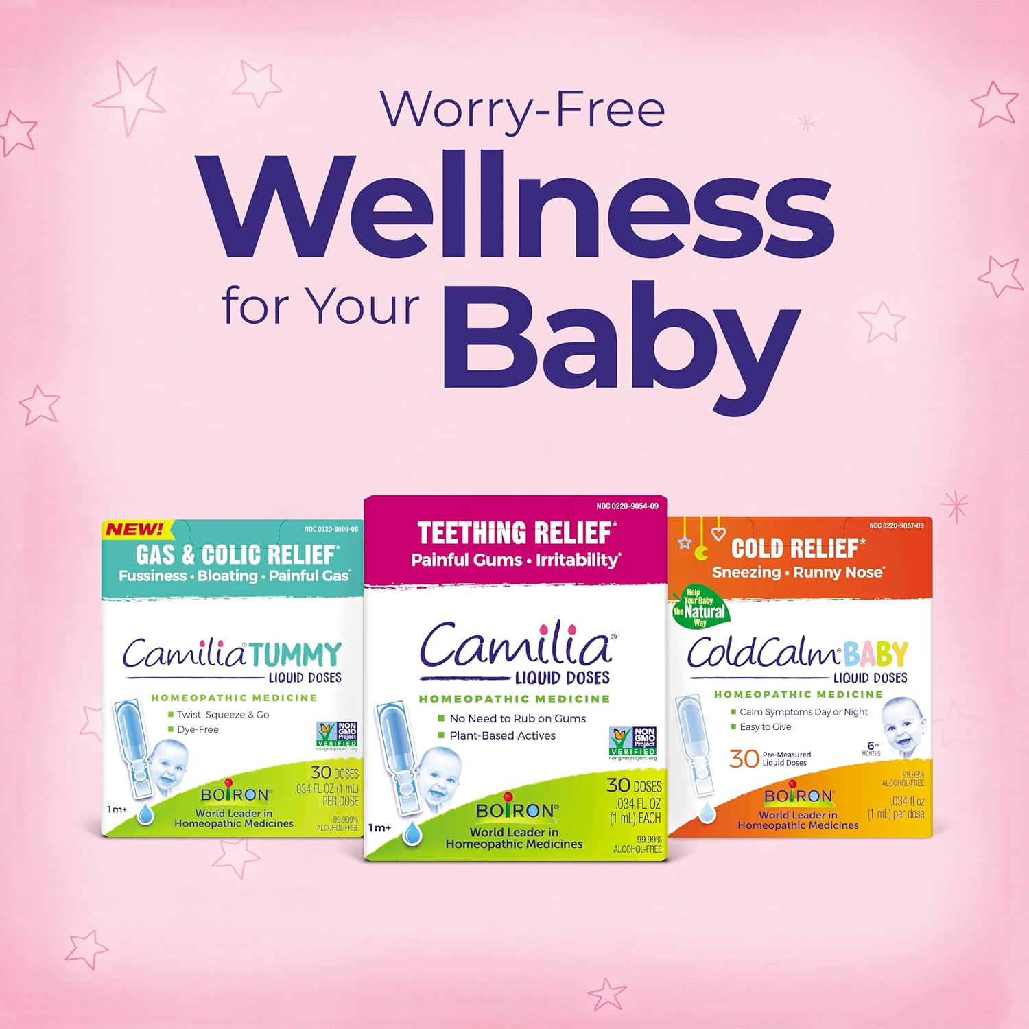 Camilia Tummy