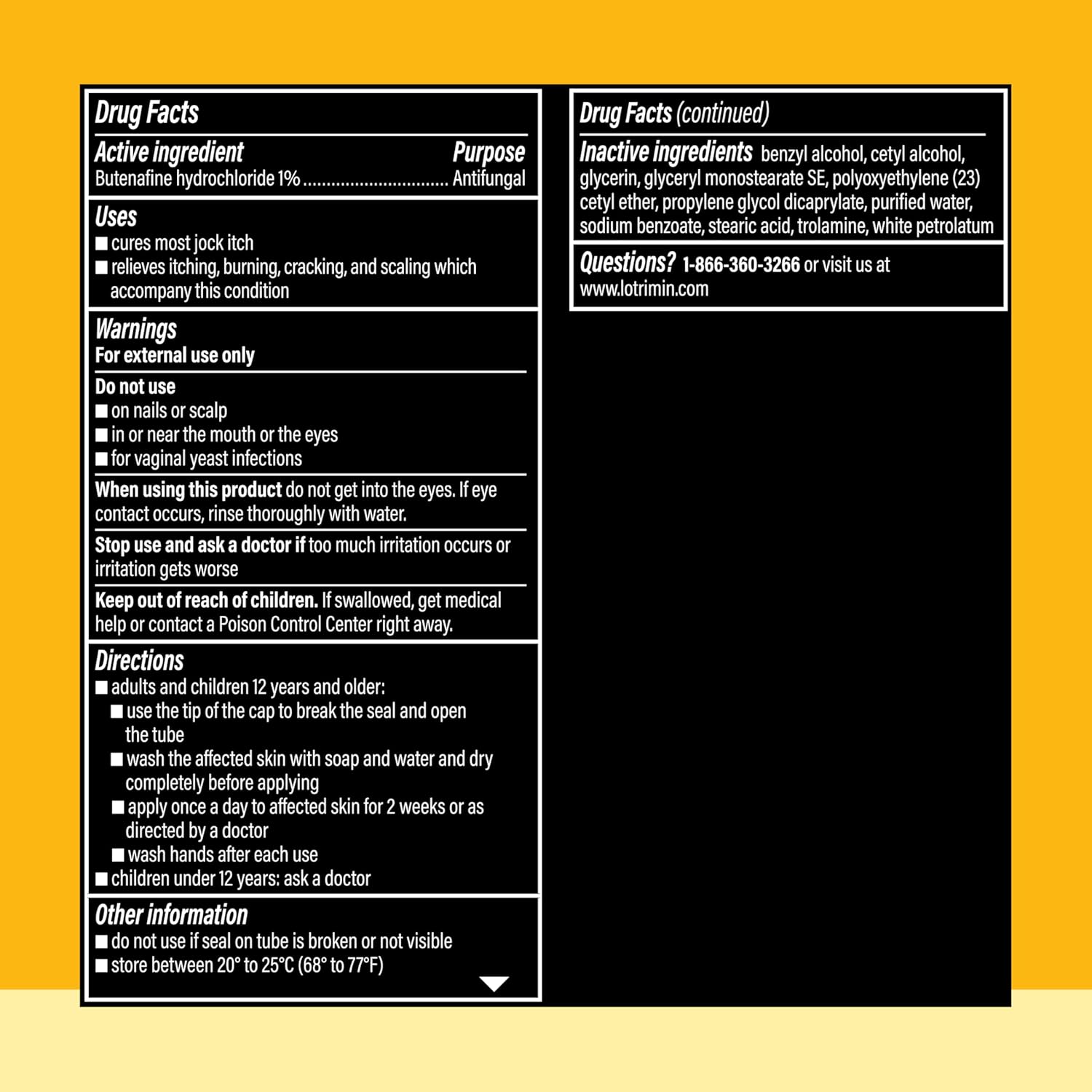 Ultra Antifungal - Image 3