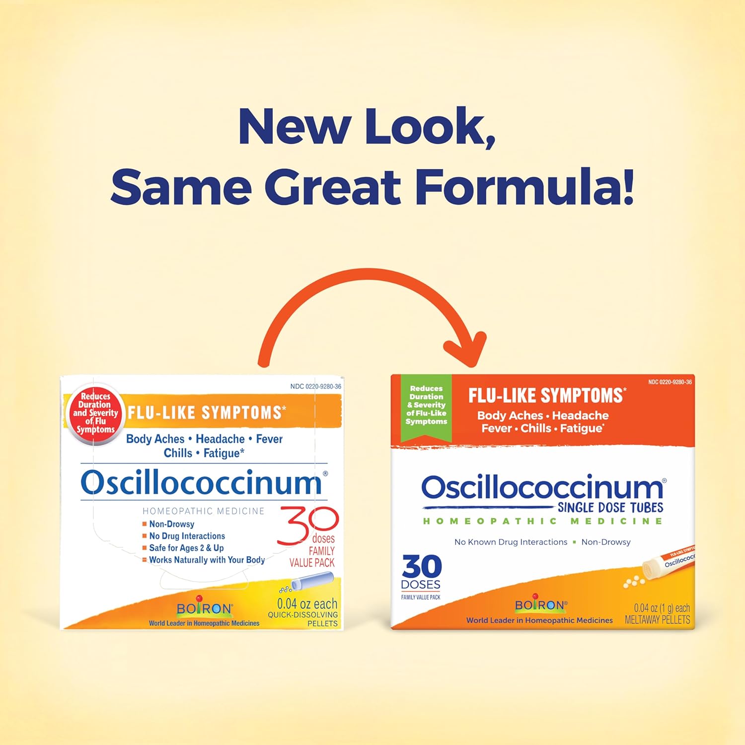 Oscillococcinum