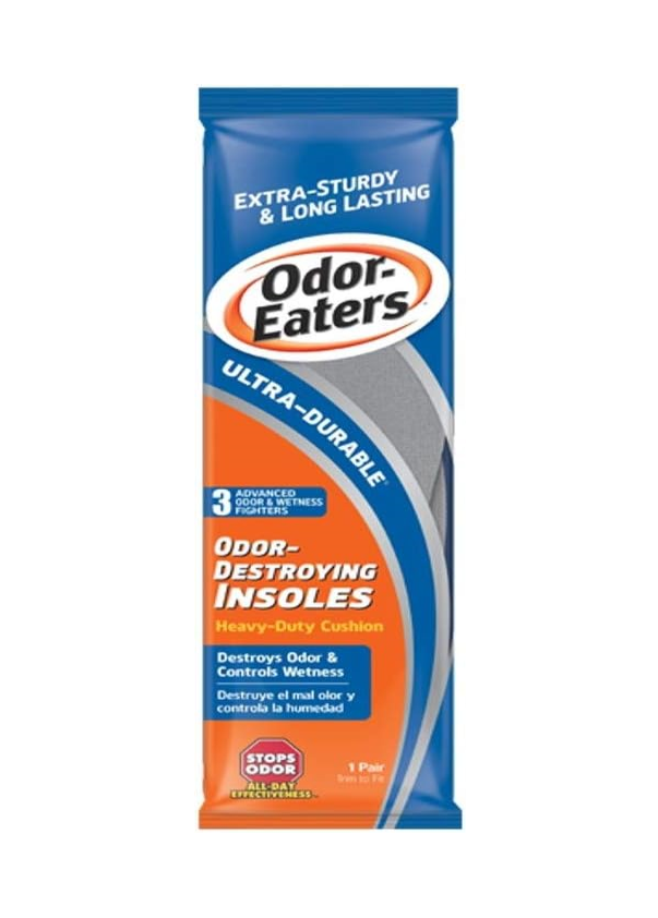 Insoles Ultra-Durable
